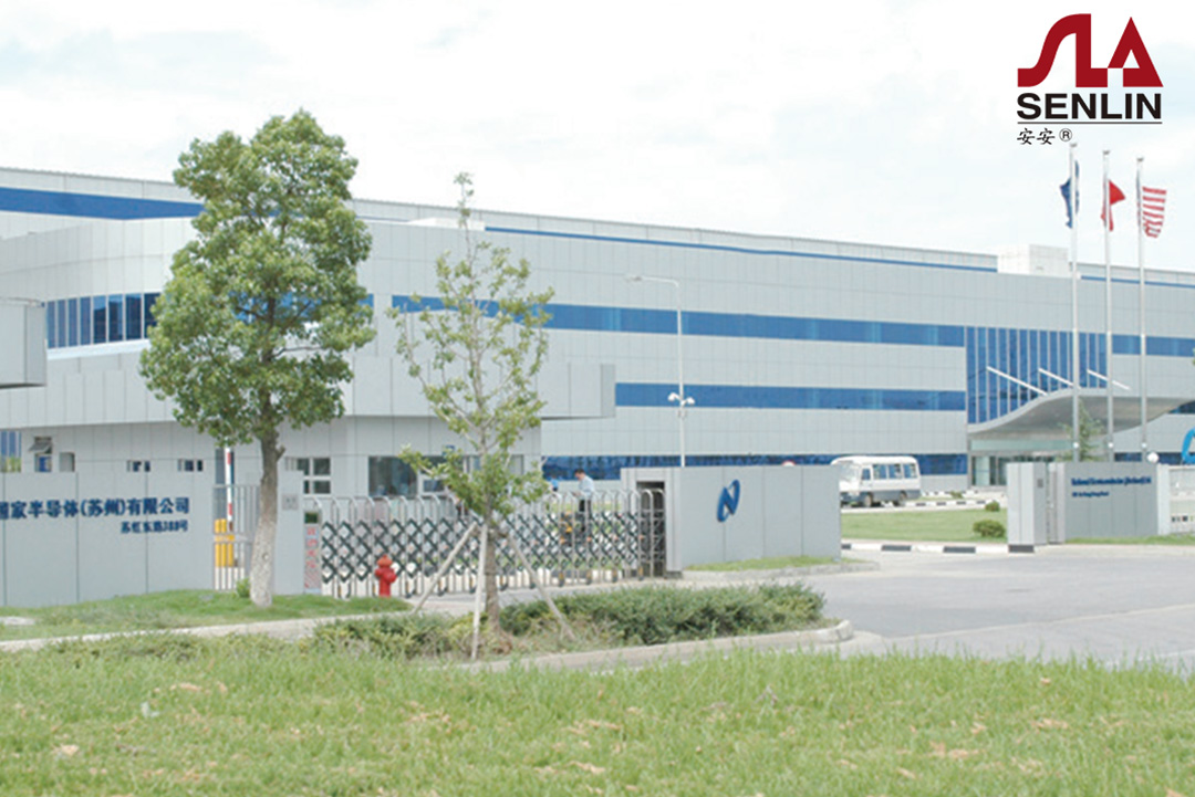 Suzhou American National Semiconductor Co., Ltd